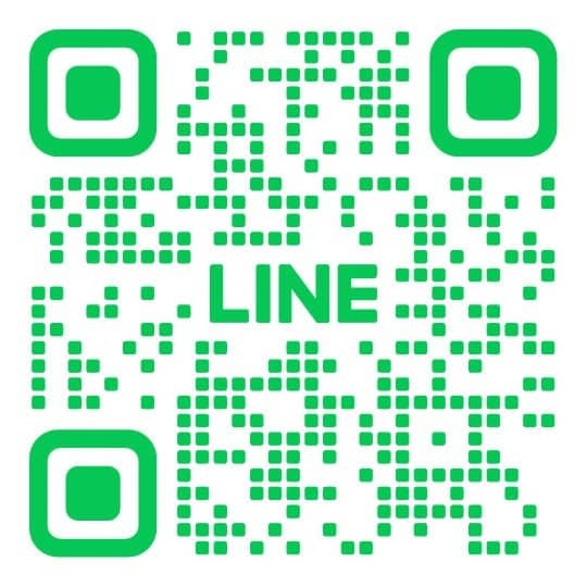 Line ติดต่อ